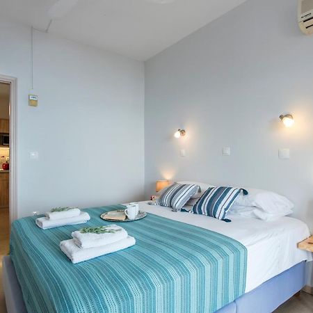 Mediterranean View Hotel バルバティ エクステリア 写真