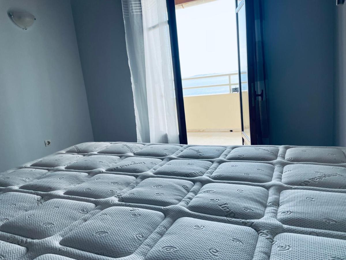 Mediterranean View Hotel バルバティ エクステリア 写真