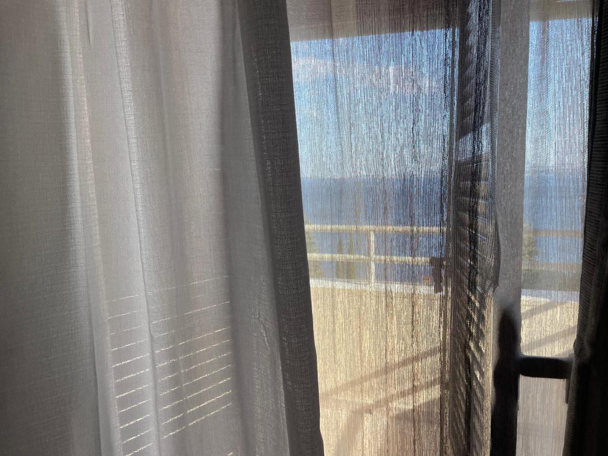 Mediterranean View Hotel バルバティ エクステリア 写真